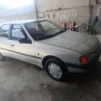 پژو ۴۰۵|خودرو سواری و وانت|بجنورد, |دیوار