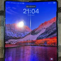 سامسونگ Z FOLD 4 تاشو / به همراه NOTE