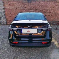 کی ام سی ایگل|خودرو سواری و وانت|نقده, |دیوار