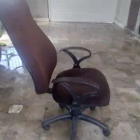 صندلی چرخ دار