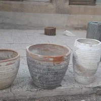 گلدان