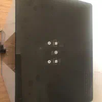 دستگاه تصفیه هوا نوجان N300-G|پنکه و تصفیه‌کنندهٔ هوا|کرج, کوی مهر|دیوار