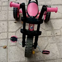 سه چرخه کودک