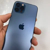 iphone 12 pro 256gb zaa|موبایل|کرج, فاز ۴ مهرشهر|دیوار