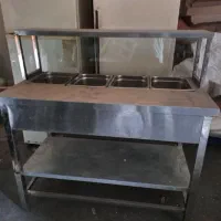 بنماری  ۴ لگن قابلیت ۶ لگن هم داره