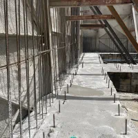 پروژه / تمرین / رفع اشکال عمران و دروس دانشگاه