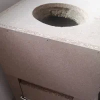 سایلنت باکس تکی