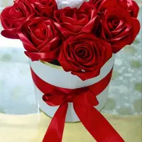 گل روبانی