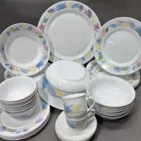 سرویس آرکوپال آکبند بلمپ