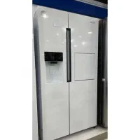 ساید 32 فوت اسنوا اقساطی|یخچال و فریزر|آبیک, |دیوار