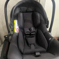 کریر و صندلی ماشین نونا Nuna Pipa Urban