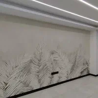 فروش،اجرا پوستر و کاغذ دیواری|خدمات پیشه و مهارت|رشت, حمیدیان|دیوار