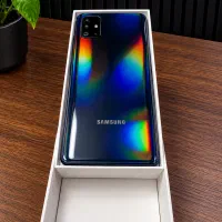 گوشی سامسونگ Galaxy A51