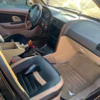 پارس مدل ۹۳ داشپورت جدید تک برگ فروش فوری|خودرو سواری و وانت|شاهرود, |دیوار