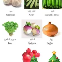 پخش سرتاسری سبزیجات و میوه تازه بطور عمده و تک|عمدهفروشی|بندرعباس, |دیوار