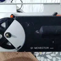 ویدیو پروژکتور قدیمی