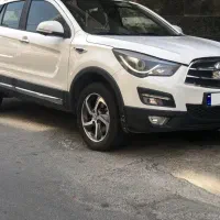 هایما S5 اتوماتیک CVT، مدل ۱۳۹۸بیرنگ|خودرو سواری و وانت|تهران, مرزداران|دیوار