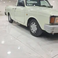 پیکانوانت۹۳ دوگانه سوز|خودرو سواری و وانت|شوط, |دیوار