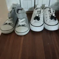 کفش بچه گانه|کفش و لباس بچه|تهران, دروازه شمیران|دیوار