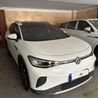 فولکس ID4