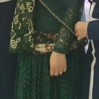 لباس محلی|لباس|الشتر, |دیوار