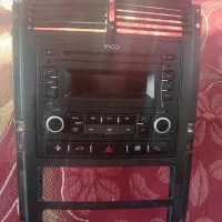 لوازم جانبی پژو پارس