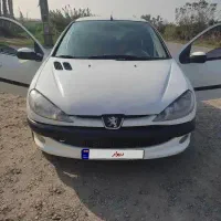 ۲۰۶ مدل ۸۰ دور رنگ در حد مدل بالا