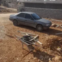 پژو ۴۰۵مدل ۹۰