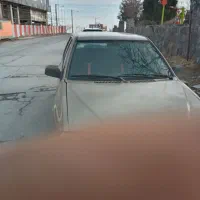 پراید۱۴۱ مدل ۸۴|خودرو سواری و وانت|همدان, |دیوار