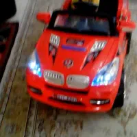 ماشین شارژی۲صندلیBMW|اسباببازی بچه|تهران, شکیبا|دیوار