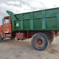 کامیون لیلاند|خودرو سنگین|پلدشت, |دیوار