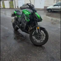 های پرو z1000