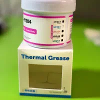 ترمال پوتی 250 گرمی اصلی ضریب 4 تا 10 مخصوص ماینر