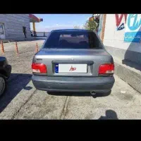 پراید ۸۴ دوگانه بدون کپسول|خودرو سواری و وانت|دامغان, |دیوار