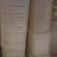 ظروف پلاستیکی