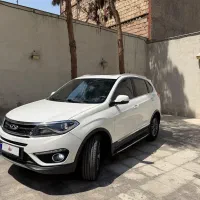 تیگو ۵  اکسلنت