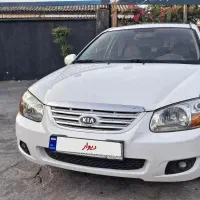 سراتو 2009  موتور2000cc
