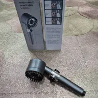 سردوش حمام ماساژور دار توربو+ارسال بسراسر کشور