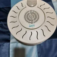دستگاه برقی میوه خشک کن مارک سانی