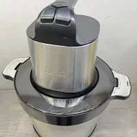 خردکن سیلور کرست ۸لیتری