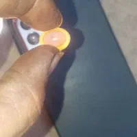 نگین عقیق و مهره