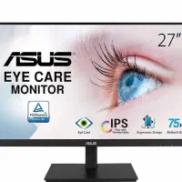 مانیتور 27 اینچ ASUS