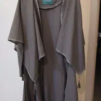 مانتو جلو باز مناسب تابستان