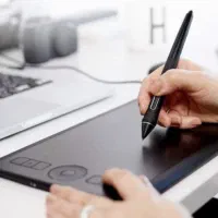 قلم نوری وکام