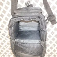 کیف دوربین سونی و باتری کنون