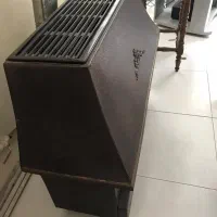 بخاری گازی فراسو|بخاری، هیتر، شومینه|کرج, شهرک بنفشه|دیوار