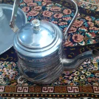 قوری فروشی