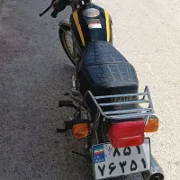 موتور لیفان 150