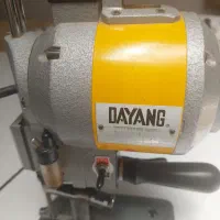 قیچی برقی خیاطی دایانگ‌