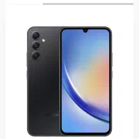 سامسونگ Galaxy A34 با حافظهٔ ۱۲۸ گیگابایت|موبایل|کرج, ملک‌آباد|دیوار